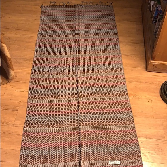 HP🎉100% Pashmina scarf/wrap/shawl  29”x69” - Picture 7 of 10
